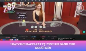 baccarat