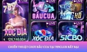 bầu cua