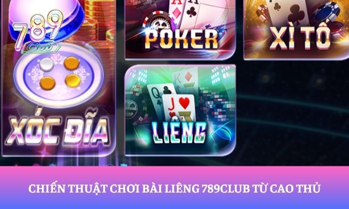 Liêng