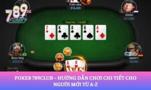 Poker