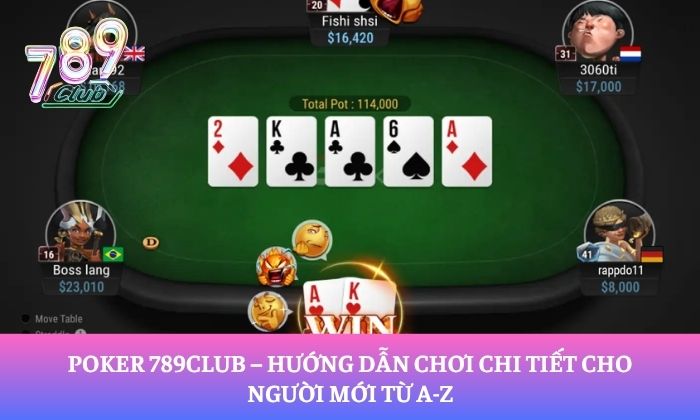 Poker