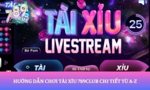 Tài xỉu