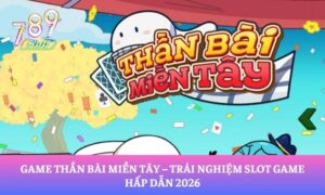 Thần Bài Miền Tây