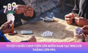 Tiến lên miền Nam