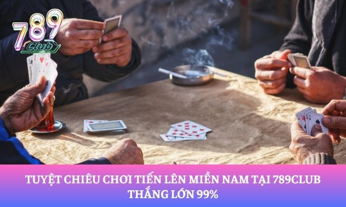Tiến lên miền Nam