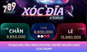 Xóc Đĩa